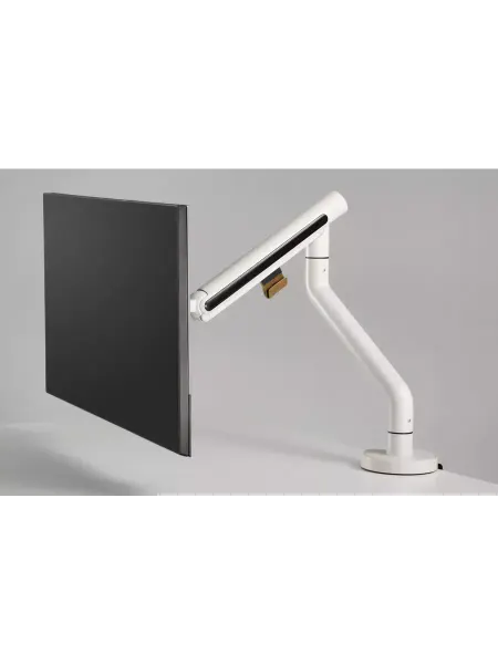 Ultramounts Кронштейн для мониторов UM725W белый 17"-32"