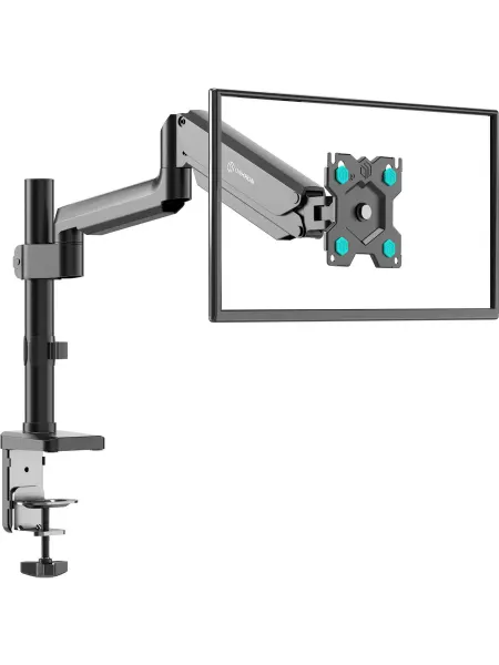 ONKRON Кронштейн для мониторов G75 черный 13"-34" макс.12кг
