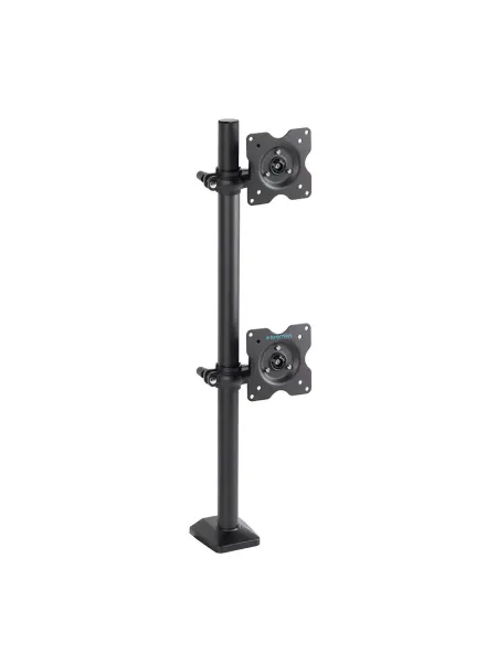 Kromax Кронштейн настольный для мониторов OFFICE-5, 15"-34"