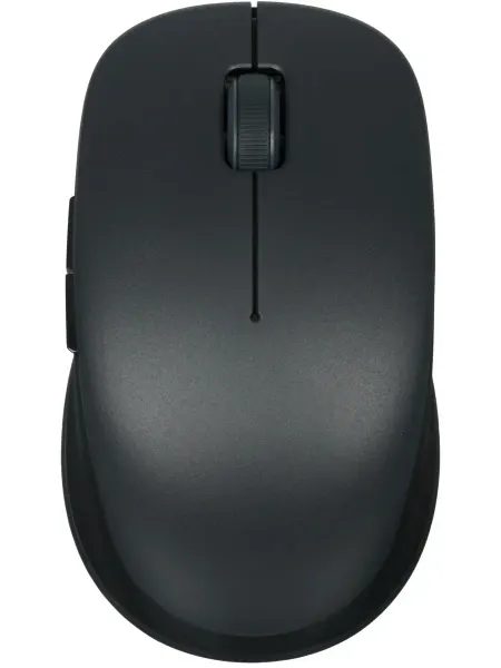 Xiaomi Мышь беспроводная Dual-mode Wireless Mouse 2 1200dpi