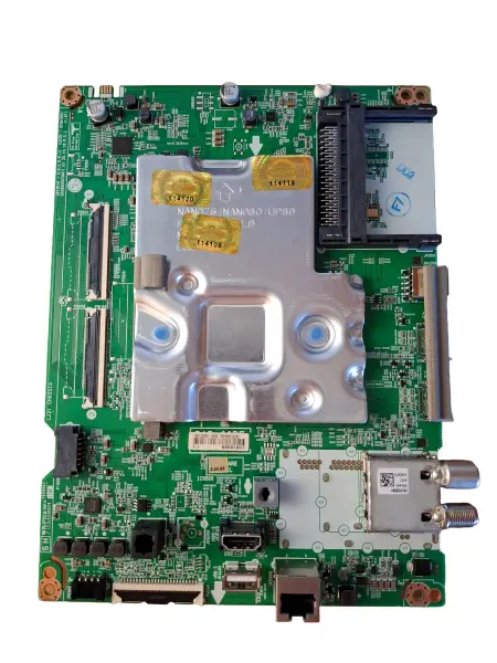 Плата EAX69462206 (1.0) EBU66681807 для ТВ LG 55NANO766PA