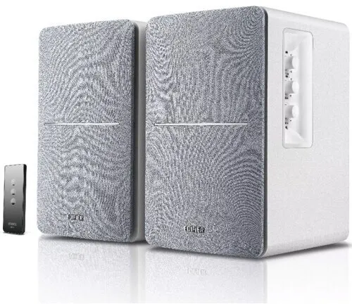 Edifier Колонки R1280T 2.0 цв. Белый 42 Вт