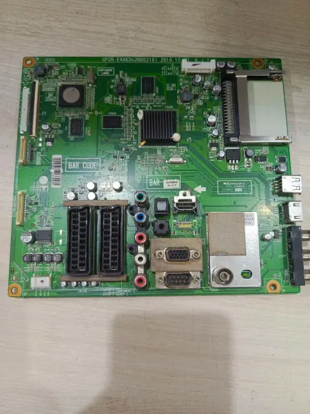 Eax63426602 (0) LG 50pz250