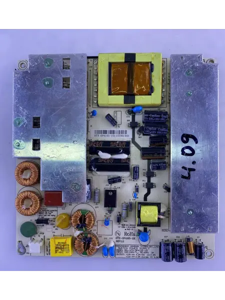 PSU HTX-OP4165-101 REV 1.2 для телевизора FUSION FLTV-32F11