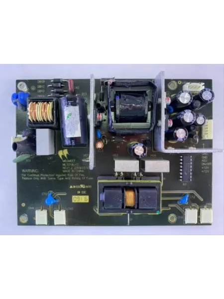 PSU MLT019L-C Rev 1.2 для телевизора STV-2204W