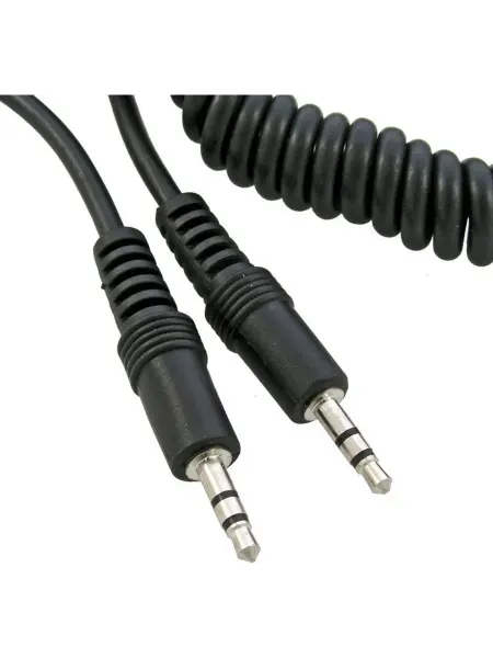 OEM FC-A-0004c 1.5m (3.5mm) кабель AUX
