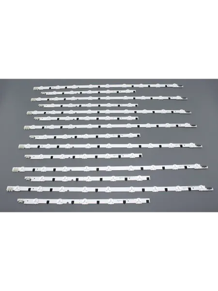 OEM Светодиодная подсветка TV 42" Samsung UE42F (комплект 1