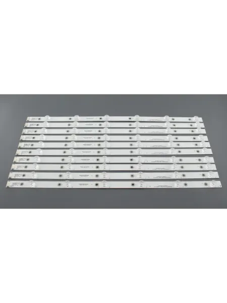 OEM Светодиодная подсветка TV 49" UDL49MH794ANT (комплект 1