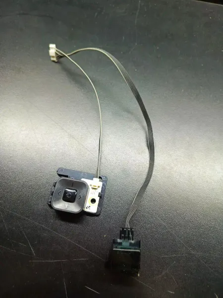ИК-приемник BN41-02324C REV1 1 KU6000