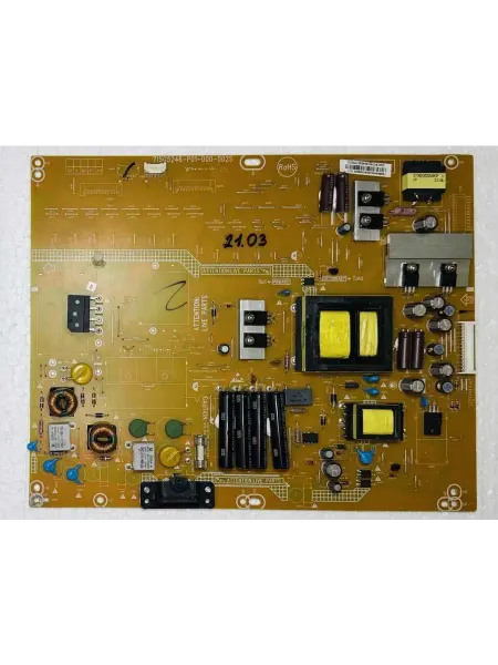 PSU 715G5246-P01-000-002S для телевизора 42PFL4307 12