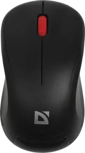 DEFENDER Беспроводная оптическая мышь Bit MB-205 1200 DPI
