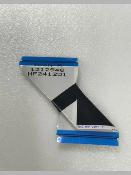 Шлейф Tcon-R 1312948 HF241201 для Tоshiba 65C450ME