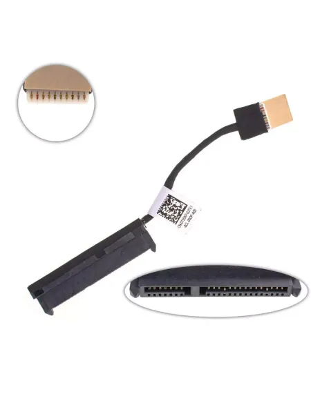 DELL Шлейф жесткого диска для ноутбука Inspiron 15 5547