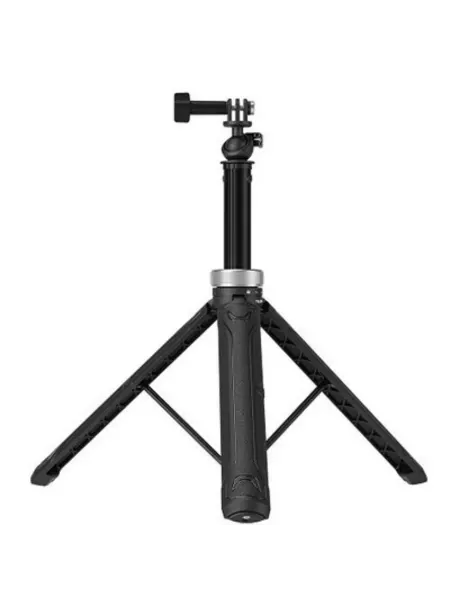 Telesin Штатив-монопод 150 см с шаровой головкой 360 для GoPro и др