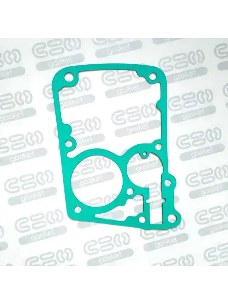 SVF-gasket Прокладка крышки КПП для кроссовых мотоциклов CZ 125