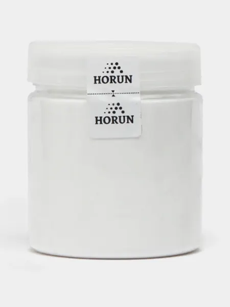 Ванильный сахар с натуральной ванилью от "HORUN", 125-г