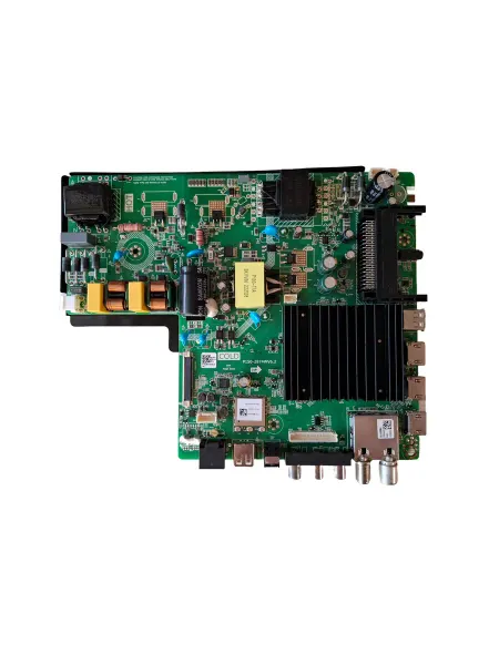 Плата P150-2874WV6.2 для телевизора KONKA B43 60 pin
