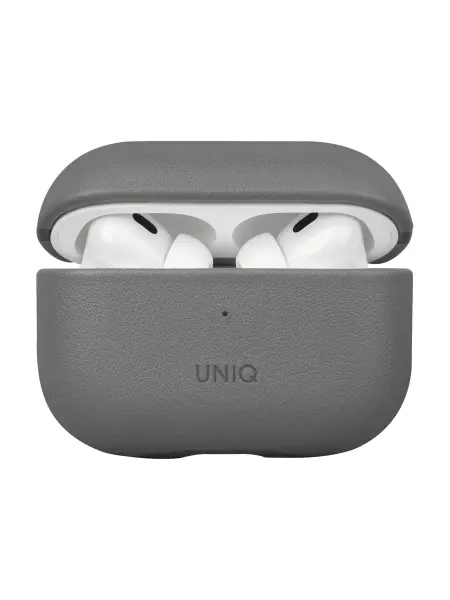 UNIQ Чехол для Airpods Pro 2 из экокожи Lyden DS Leatherette