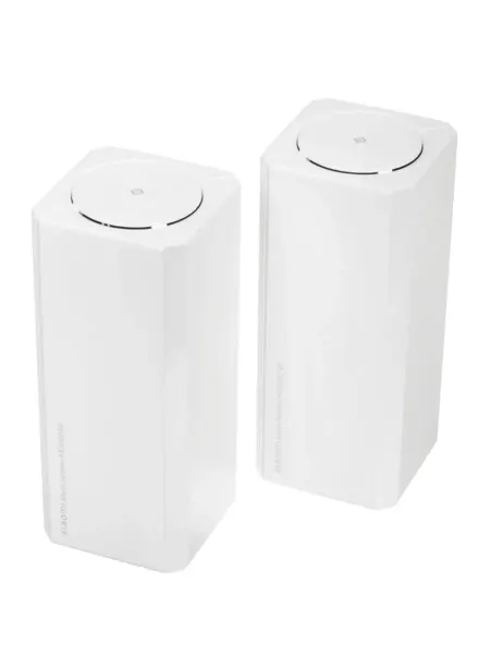 Xiaomi Беспроводная MESH-система AX3000 NE (2-pack)