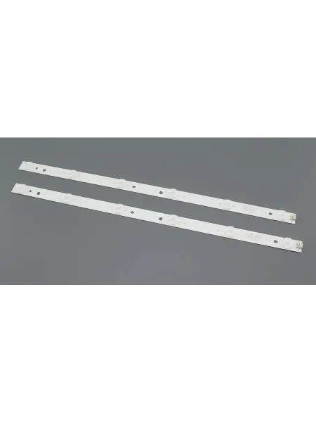 OEM Светодиодная подсветка TV 24" GC236D06-ZC14F-03 (компле