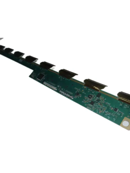 Плата T-con 6870S-3454C, 5523M, 55CE0 LG 24GN60R-B PANEL