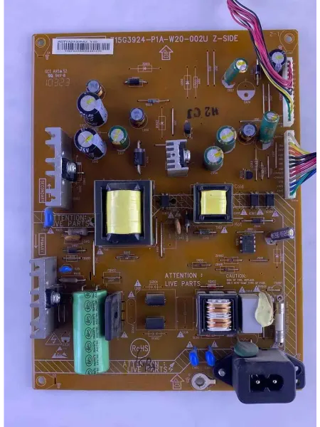 PSU 715G3924-P1A-W20-002U для телевизора 26PFL6405