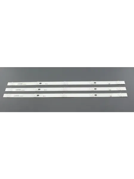 OEM Светодиодная подсветка TV 28" SJ.BK.D2750501-2835ES-F 3