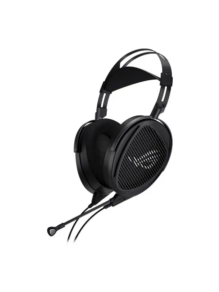 Asus Наушники Kithara Gaming 2x 3.5мм (2x 3-конт.) Черный (90YH04