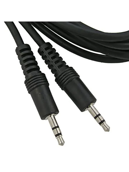 OEM SZC-0003 3m (3.5mm) Кабель переходник 3.5 Jack
