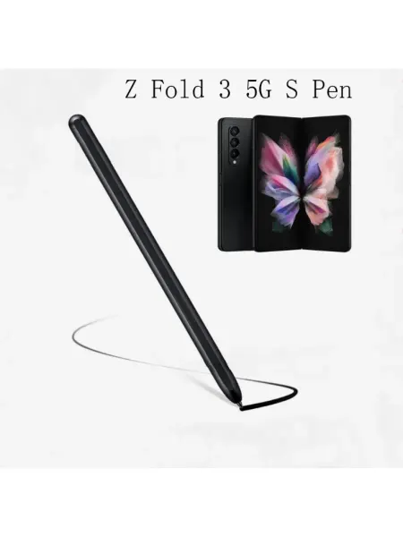 MyPads Стилус-перо-ручка для Samsung Galaxy Z Fold 3 и Z Fold 4