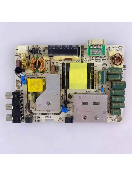 PSU CQC04001011196 LKP-PL055 REV0.3 для телевизора