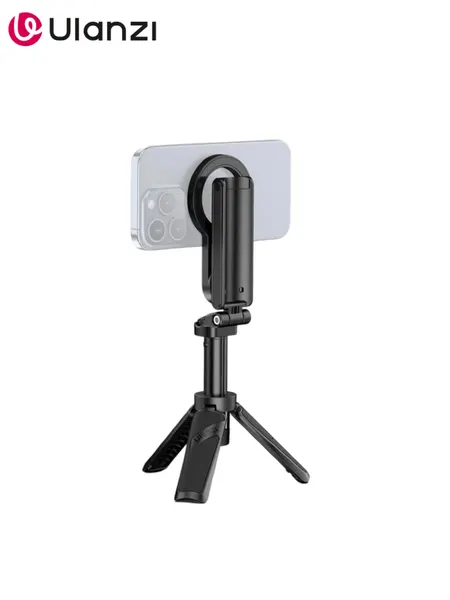 Ulanzi Штатив - монопод JJ03 3-in-1 Magnetic Phone Tripod