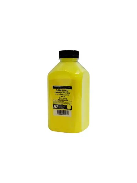 Кит Тонер цветной для Samsung CLP 300 310 320 360 C430 480 HP15