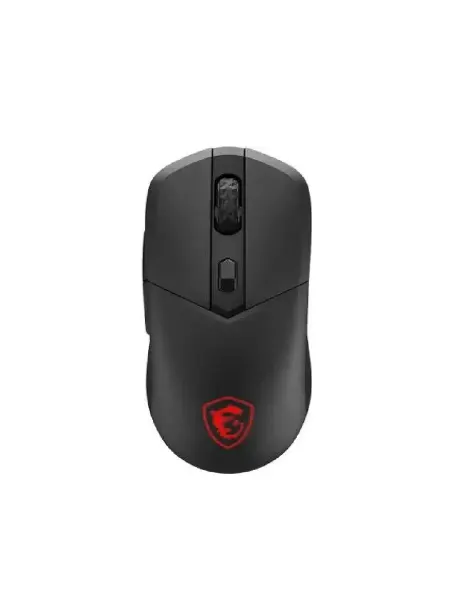 MSI Мышь беспроводная VERSA 300 ELITE W USB OPTICAL GAMING