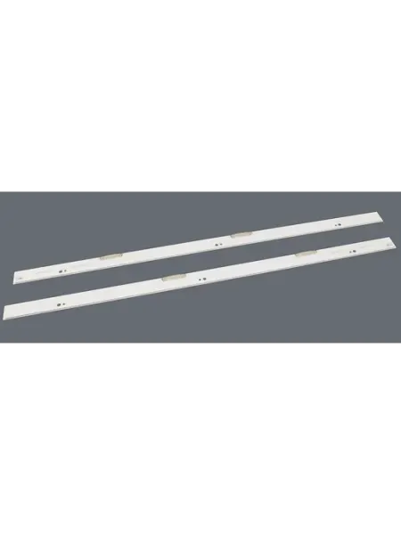 OEM Светодиодная подсветка TV 55" BN96-30662A 30663A (компл