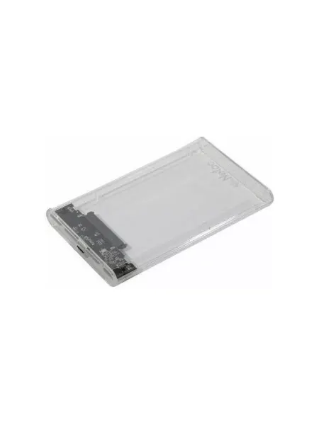 NETAC Внешний корпус для HDD SSD WH11 (NT07WH11 30B0)