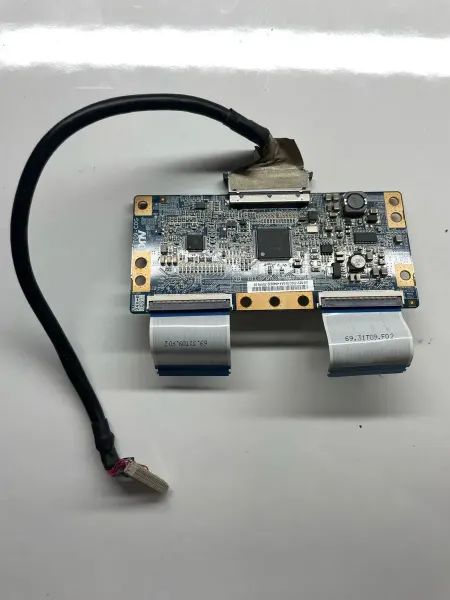 T-con T315HW04 V0 CTRL BD 31T09-C0G TOSHIBA 32LV703R