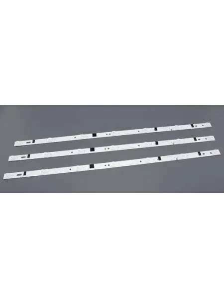 OEM Светодиодная подсветка TV 32" HL-00320A28-0701S-04 (ком