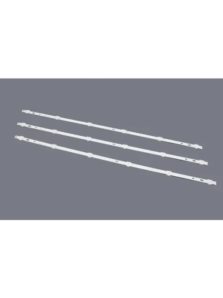 OEM Светодиодная подсветка TV 32" RH-D32071235-01-6LED (ком