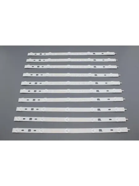 OEM Светодиодная подсветка TV 40" 40AB 3228 (комплект 10шт)