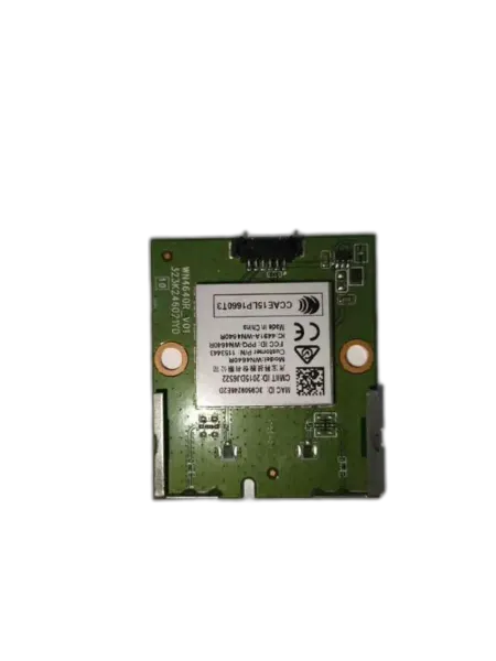 WN4640R V01 беспроводной модуль 323K246021YD