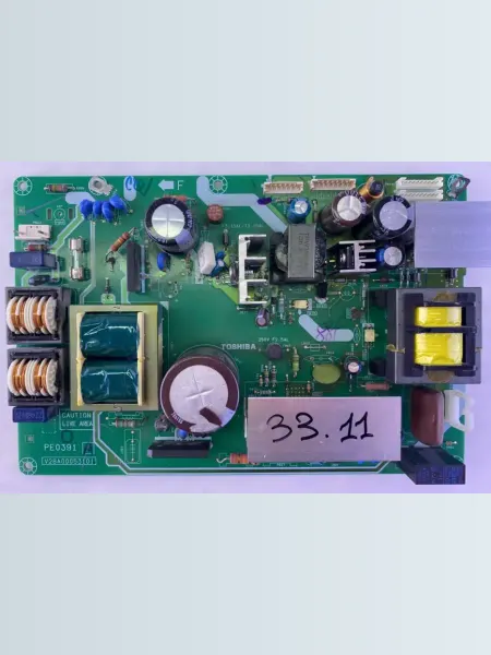PSU PE0391A V28A00053101 для телевизора 32C3006PR