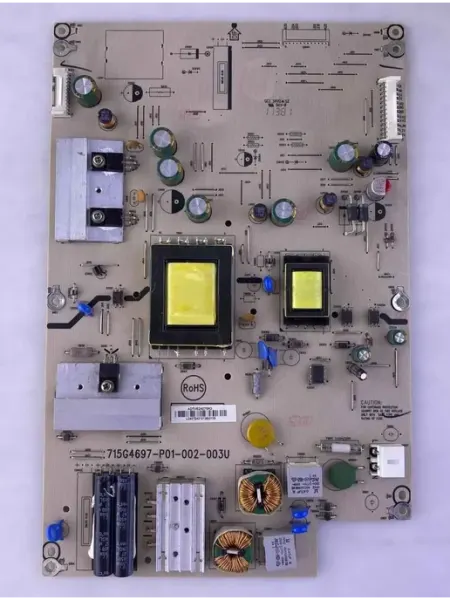 PSU 715G4697-P01-002-003U для телевизора 32PFL5206H 60