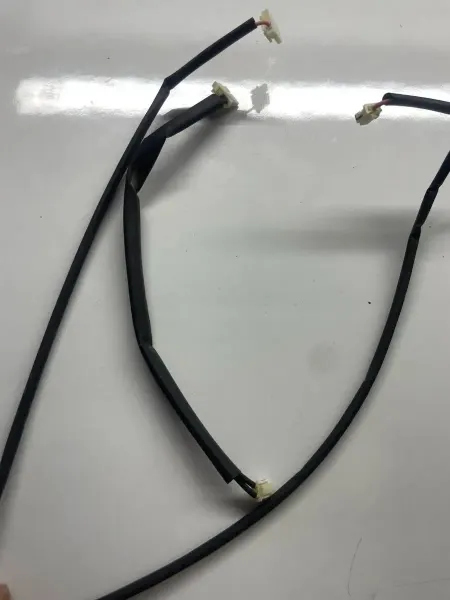 Шлейфы динамиков PHILIPS 32PFL7864H 60