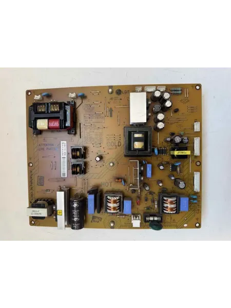 Блок питания PSU PLHL-T826C для телевизора 32PFL9604H 60