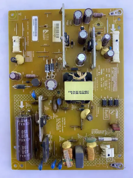 PSU UE-3790-01UN-LF 797143 REV.A для телевизора 32W2353RB