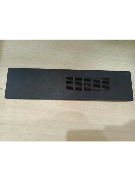 Заглушка поддона для ноутбука Dell Inspiron 3521 черная