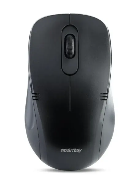 SmartBuy Мышь беспроводная One 358AG-K