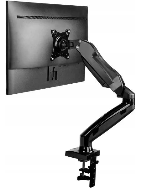 Кронштейн для мониторов 360° Single Monitor Stand
