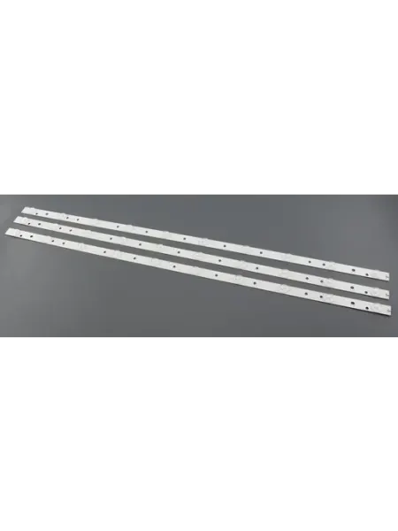 OEM Светодиодная подсветка TV 39" IC-E-CNA039D139 (комплект